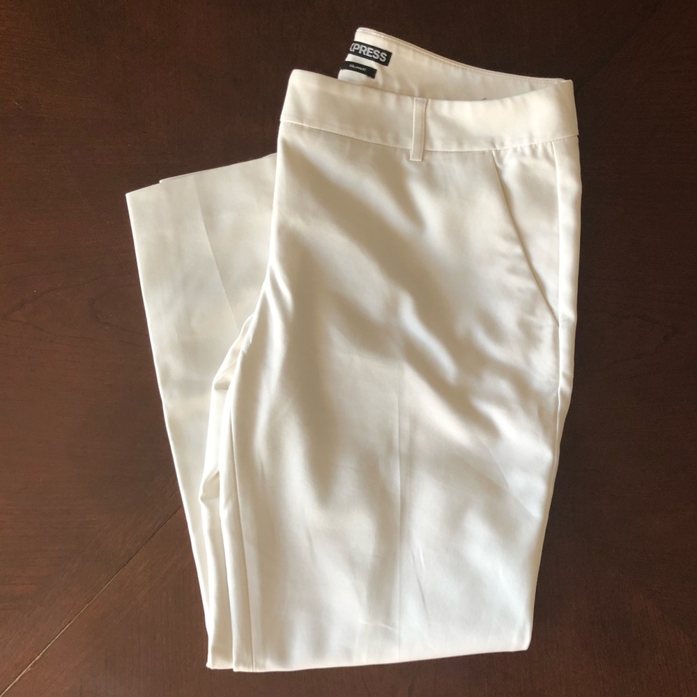 Express Columnist Pants